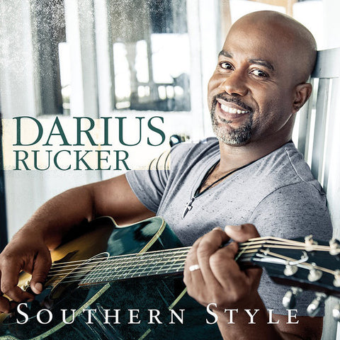 Darius Rucker