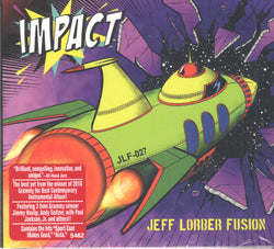 Jeff Lorber Fusion