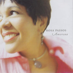Rosa Passos