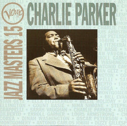 Charlie Parker