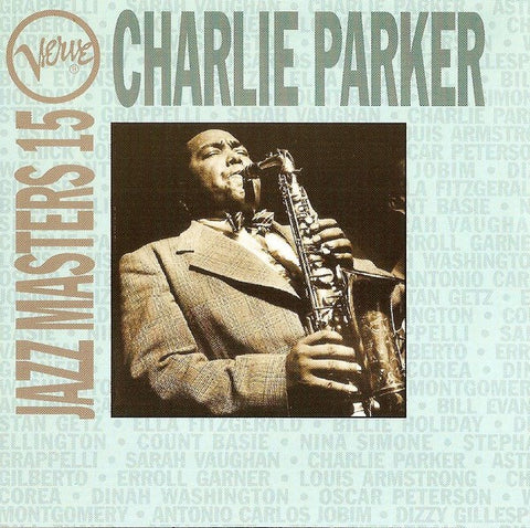 Charlie Parker