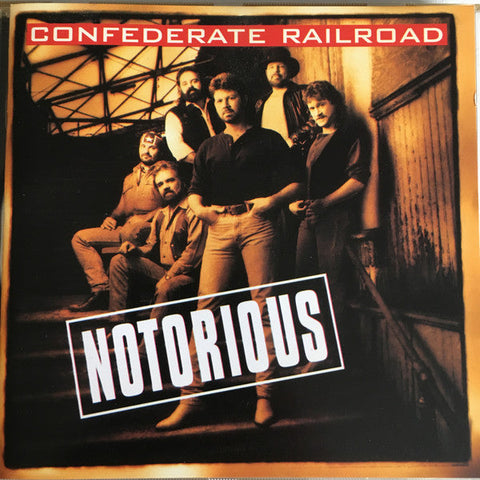 Confederate Railroad
