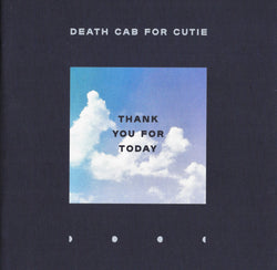 Death Cab For Cutie