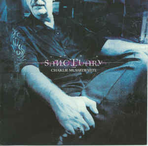 Charlie Musselwhite