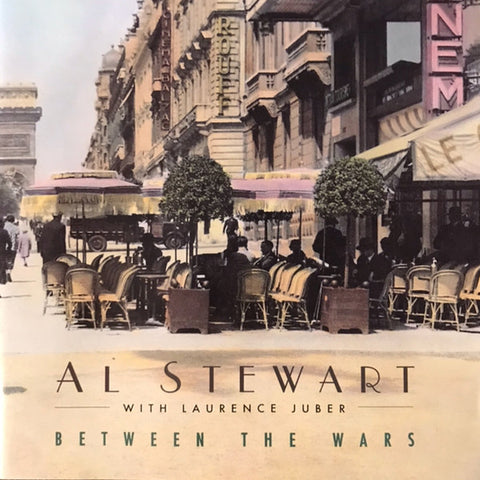 Al Stewart