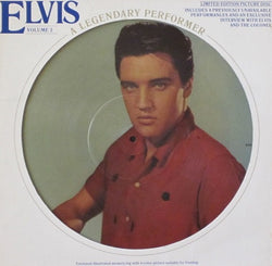 Elvis Presley