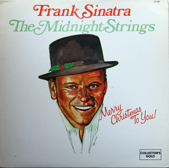 Frank Sinatra / The Midnight Strings