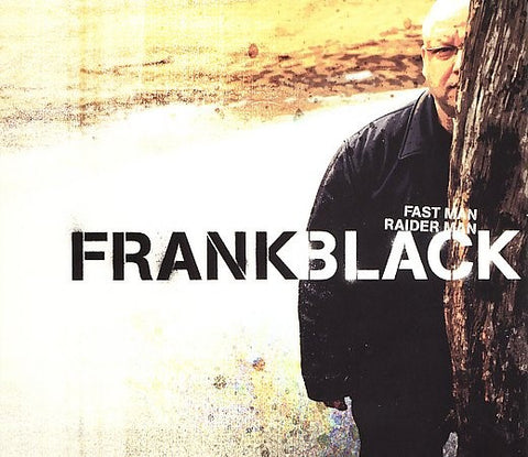 Frank Black