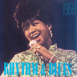 Rhythm & Blues: 1968