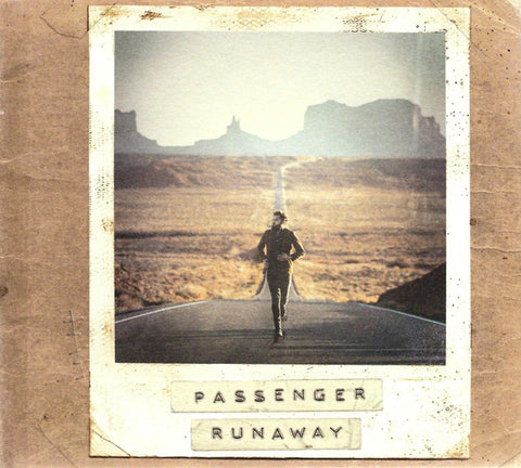 Passenger