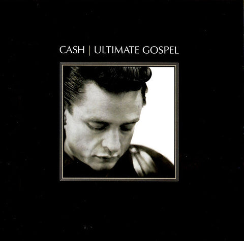 Johnny Cash