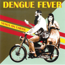 Dengue Fever