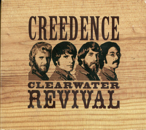 Creedence Clearwater Revival
