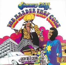 Jimmy Cliff