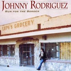 Johnny Rodriguez