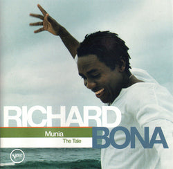 Richard Bona