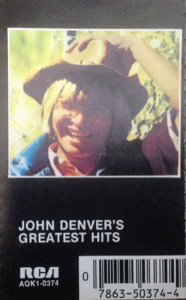 John Denver