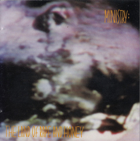 Ministry