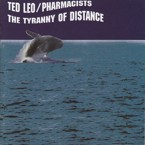 Ted Leo / Pharmacists