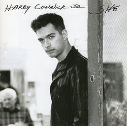 Harry Connick Jr.