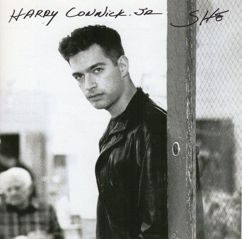 Harry Connick Jr.