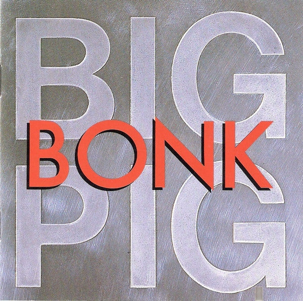 Big Pig