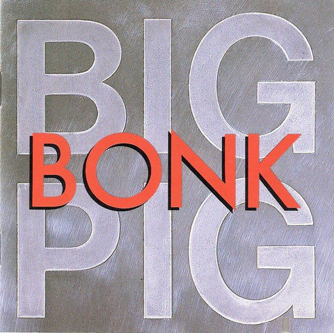 Big Pig