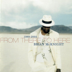 Brian McKnight