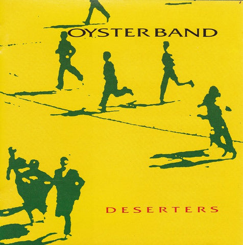 Oyster Band