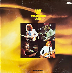 Wishbone Ash
