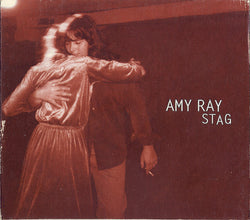 Amy Ray