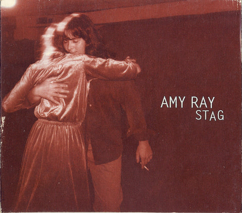 Amy Ray