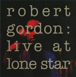 Robert Gordon