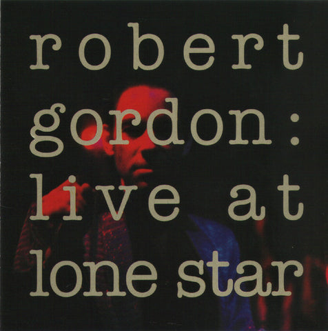 Robert Gordon
