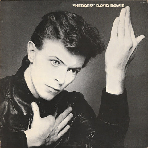 David Bowie
