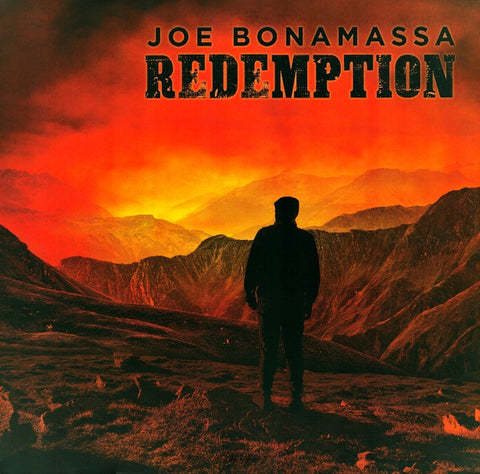 Joe Bonamassa