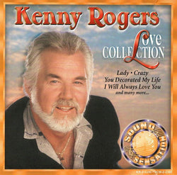 Kenny Rogers