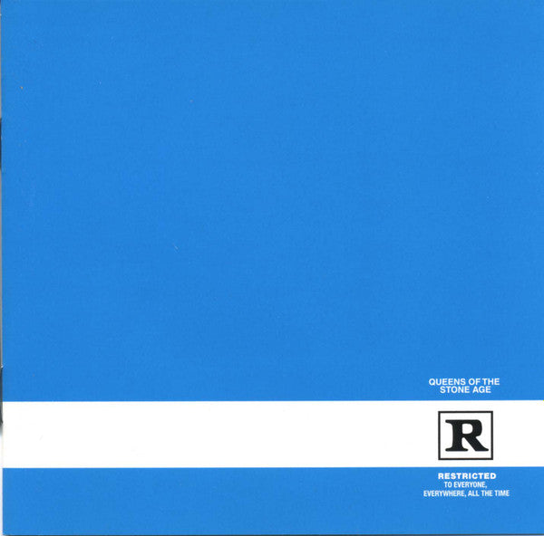 Queens Of The Stone Age