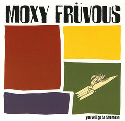 Moxy Fruvous