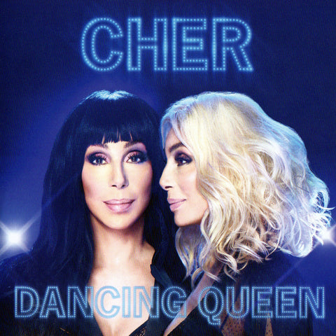 Cher