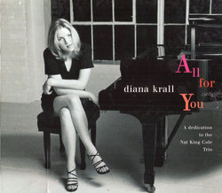Diana Krall