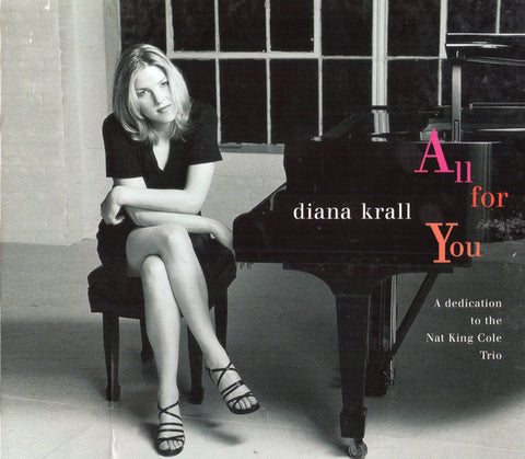 Diana Krall