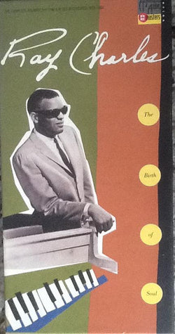 Ray Charles