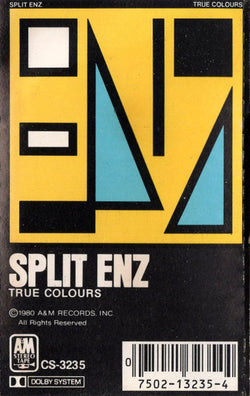 Split Enz