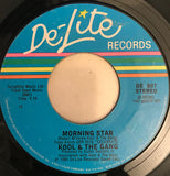 Kool & The Gang