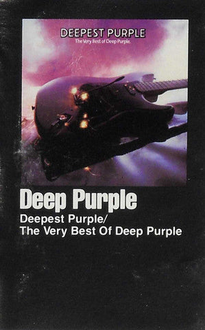 Deep Purple