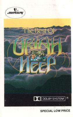 Uriah Heep