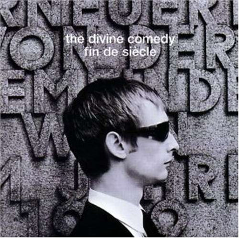 The Divine Comedy