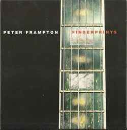 Peter Frampton