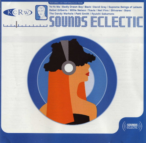 Various Artists